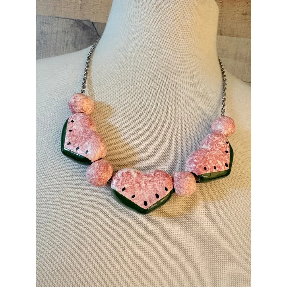 Handmade handcrafted ceramic